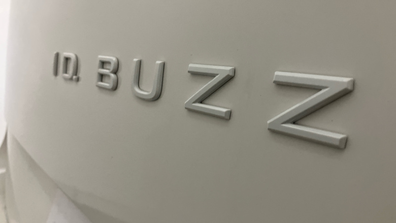 Volkswagen ID. Buzz 210kW Style Pro 79kWh 5dr Auto [Design+] Electric Estate